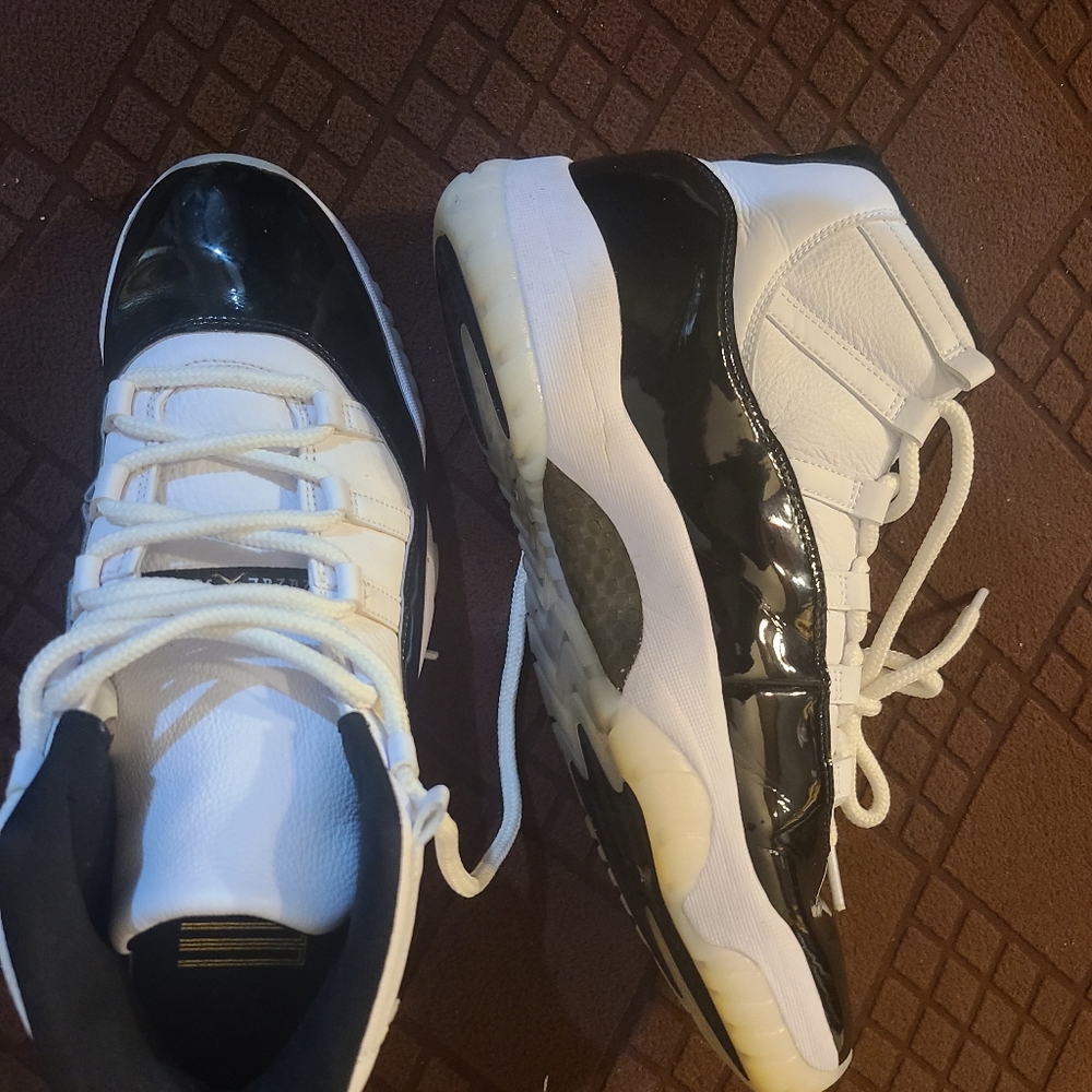 Jordans